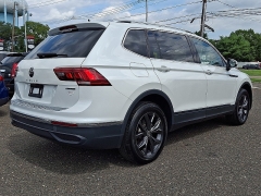 Used 2023  Volkswagen Tiguan 2&period;0T SE 4MOTION at Joshua Motor Company near Pennsauken&comma; NJ