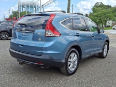Used 2014 Honda CR-V 4d SUV AWD EX-L at Joshua Motor Company near Pennsauken, NJ