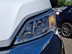 Used 2025  Ram ProMaster Cargo Van Tradesman 2500 Low Roof 136" WB w&sol;Pass Seat at Joshua Motor Company near Pennsauken&comma; NJ