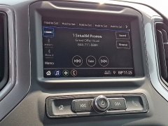 Used 2022 Chevrolet Silverado 2500HD 4WD Crew Cab 159" Custom at Joshua Motor Company near Pennsauken, NJ