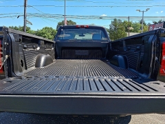 Used 2015 Chevrolet Silverado 1500 2WD Reg Cab Work Truck Longbed at Joshua Motor Company near Pennsauken, NJ