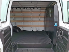 Used 2024  GMC Savana Cargo Van RWD 2500 135" at Joshua Motor Company near Pennsauken&comma; NJ