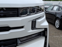 Used 2020  Chevrolet Silverado 1500 4WD Crew Cab RST at Joshua Motor Company near Pennsauken&comma; NJ