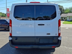 Used 2015 Ford Transit 350 Passenger Wagon Low Roof Wagon XLT at Joshua Motor Company near Pennsauken, NJ