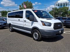 Used 2018  Ford Transit 350 Passenger Wagon Low Roof Wagon XL at Joshua Motor Company near Pennsauken&comma; NJ