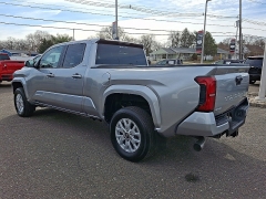 Used 2024  Toyota Tacoma 4WD SR5 Double Cab 6ft Bed AT at Joshua Motor Company near Pennsauken&comma; NJ