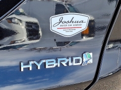 Used 2017  Ford Fusion Hybrid 4d Sedan S at Joshua Motor Company near Pennsauken&comma; NJ