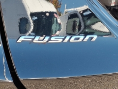 Used 2017  Ford Fusion Hybrid 4d Sedan SE at Joshua Motor Company near Pennsauken, NJ