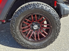 Used 2020  Jeep Gladiator Crew Cab Sport at Joshua Motor Company near Pennsauken&comma; NJ