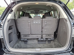 Used 2012 Honda Odyssey 5d Wagon Touring at Joshua Motor Company near Pennsauken, NJ