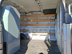 Used 2016 Ford Transit 250 Cargo Van Low Roof Van SWB at Joshua Motor Company near Pennsauken, NJ
