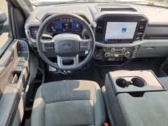 Used 2025  Ford F-150 4WD XLT SuperCrew 5&period;5' Box at Joshua Motor Company near Pennsauken&comma; NJ
