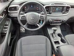 Used 2019 Kia Sorento 4d SUV FWD LX I4 at Joshua Motor Company near Pennsauken, NJ