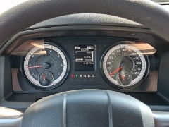 Used 2022  Ram 1500 Classic SLT 4x4 Crew Cab 5'7" Box at Joshua Motor Company near Pennsauken&comma; NJ