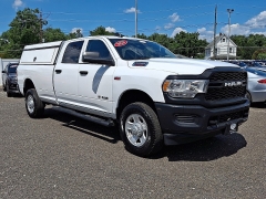Used 2020  Ram 2500 4WD Crew Cab Tradesman Longbed at Joshua Motor Company near Pennsauken&comma; NJ