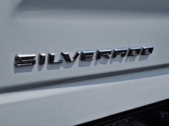 Used 2024 Chevrolet Silverado 1500 2WD Reg Cab 140" Work Truck at Joshua Motor Company near Pennsauken, NJ