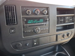 Used 2015  Chevrolet Express Wagon 2500 Wagon LS at Joshua Motor Company near Pennsauken&comma; NJ