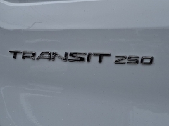 Used 2023 Ford Transit Cargo Van T-250 148" Hi Rf 9070 GVWR RWD at Joshua Motor Company near Pennsauken, NJ