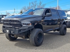 Used 2016  Ram 1500 4WD Crew Cab Tradesman at Joshua Motor Company near Pennsauken&comma; NJ