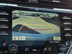 Used 2018  Toyota Camry 4d Sedan XLE V6 at Joshua Motor Company near Pennsauken, NJ