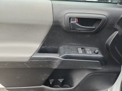 Used 2023  Toyota Tacoma 2WD SR Access Cab 6ft Bed I4 AT at Joshua Motor Company near Pennsauken&comma; NJ