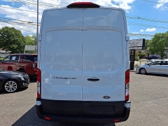 Used 2023  Ford Transit Cargo Van T-250 148" EL Hi Rf 9070 GVWR RWD at Joshua Motor Company near Pennsauken&comma; NJ