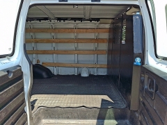 Used 2024  Chevrolet Express Cargo Van RWD 2500 135" at Joshua Motor Company near Pennsauken&comma; NJ
