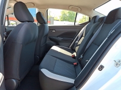 Used 2022  Nissan Versa SV CVT at Joshua Motor Company near Pennsauken&comma; NJ