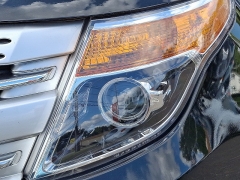 Used 2015 Ford Explorer 4d SUV 4WD XLT at Joshua Motor Company near Pennsauken, NJ