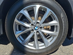 Used 2018  BMW X3 xDrive30i Sports Activity Vehicle at Joshua Motor Company near Pennsauken&comma; NJ