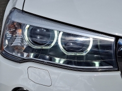 Used 2016 BMW X3 AWD 4dr xDrive28i at Joshua Motor Company near Pennsauken, NJ