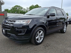 Used 2019  Ford Explorer 4d SUV 4WD Base Ecoboost at Joshua Motor Company near Pennsauken&comma; NJ