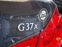 Used 2013  INFINITI G37 4d Sedan X AWD at Joshua Motor Company near Pennsauken&comma; NJ