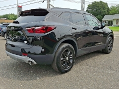 Used 2019  Chevrolet Blazer 4d SUV FWD 2LT at Joshua Motor Company near Pennsauken&comma; NJ