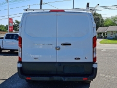 Used 2020 Ford Transit Cargo Van T-250 Low Rf 9070 GVWR AWD at Joshua Motor Company near Pennsauken, NJ