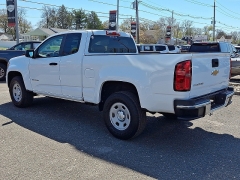 Used 2016  Chevrolet Colorado 2WD Ext Cab WT at Joshua Motor Company near Pennsauken&comma; NJ