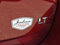 Used 2017  Chevrolet Equinox 4d SUV FWD LT at Joshua Motor Company near Pennsauken&comma; NJ