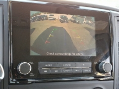 Used 2022  Nissan Titan 4x4 Crew Cab S at Joshua Motor Company near Pennsauken, NJ