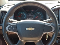 Used 2016  Chevrolet Colorado 2WD Ext Cab WT at Joshua Motor Company near Pennsauken&comma; NJ