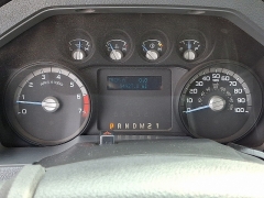 Used 2016  Ford Super Duty F-350 2WD Crew Cab XLT SRW at Joshua Motor Company near Pennsauken&comma; NJ