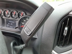 Used 2024 Chevrolet Silverado 1500 2WD Reg Cab 140" Work Truck at Joshua Motor Company near Pennsauken, NJ
