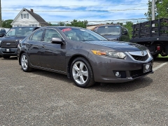 Used 2010  Acura TSX 4d Sedan Auto at Joshua Motor Company near Pennsauken&comma; NJ