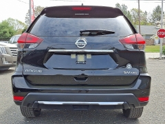 Used 2020 Nissan Rogue 4d SUV AWD SV at Joshua Motor Company near Pennsauken, NJ