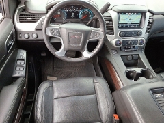 Used 2017  GMC Yukon 4d SUV 4WD SLT at Joshua Motor Company near Pennsauken, NJ