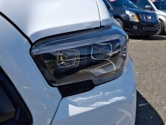 Used 2017  Toyota Tacoma 4WD Double Cab TRD Sport Auto at Joshua Motor Company near Pennsauken&comma; NJ
