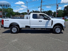 Used 2024  Ford Super Duty F-350 SRW 4WD SuperCab Box at Joshua Motor Company near Pennsauken&comma; NJ
