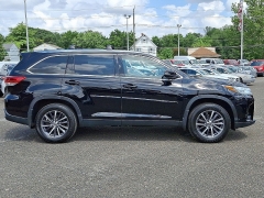 Used 2019 Toyota Highlander 4d SUV AWD XLE at Joshua Motor Company near Pennsauken, NJ