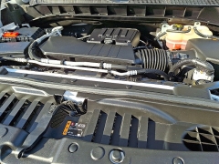 Used 2022  Chevrolet Silverado 1500 LTD 4WD Double Cab 147" Work Truck at Joshua Motor Company near Pennsauken&comma; NJ