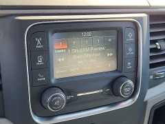 Used 2017  Ram 1500 2WD Reg Cab Tradesman Longbed at Joshua Motor Company near Pennsauken&comma; NJ