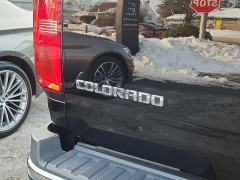 Used 2017  Chevrolet Colorado 2WD Ext Cab WT at Joshua Motor Company near Pennsauken&comma; NJ